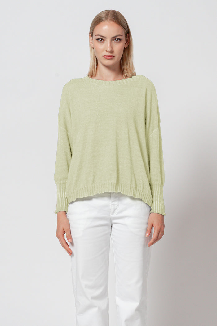 Akka Knit - Pera