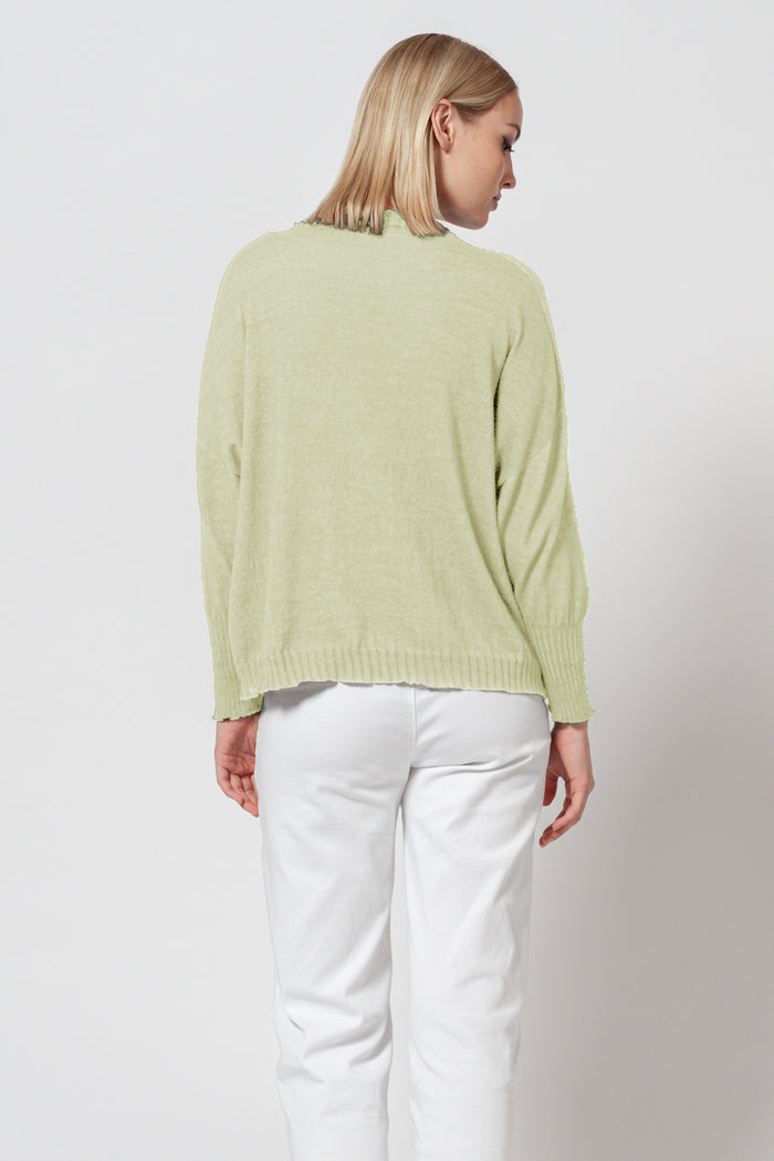 Akka Knit - Pera