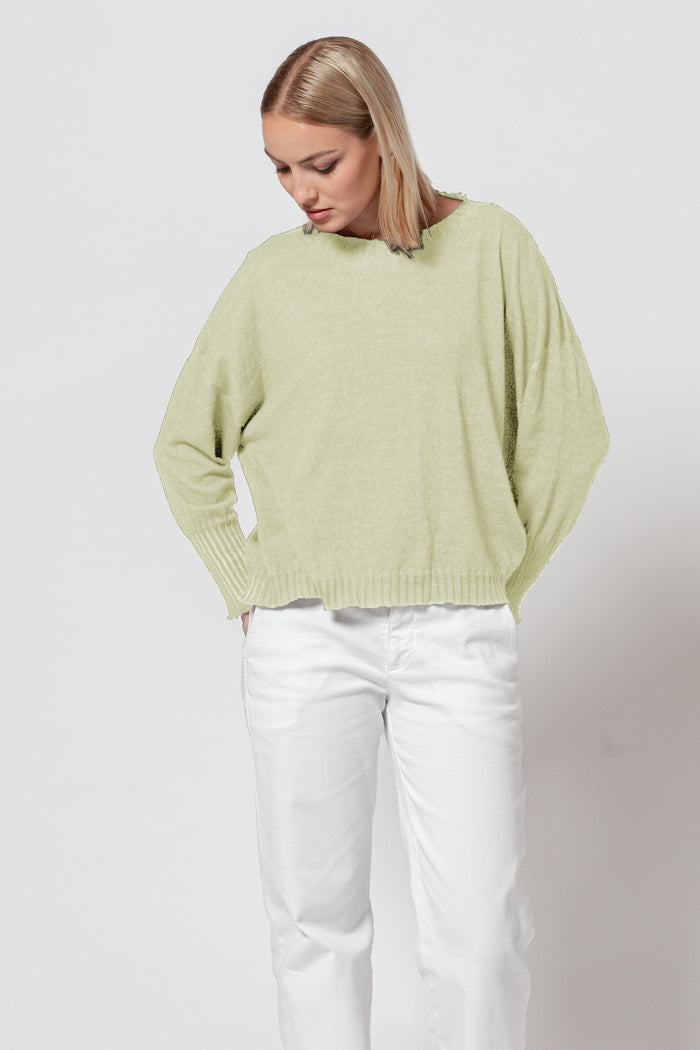 Akka Knit - Pera