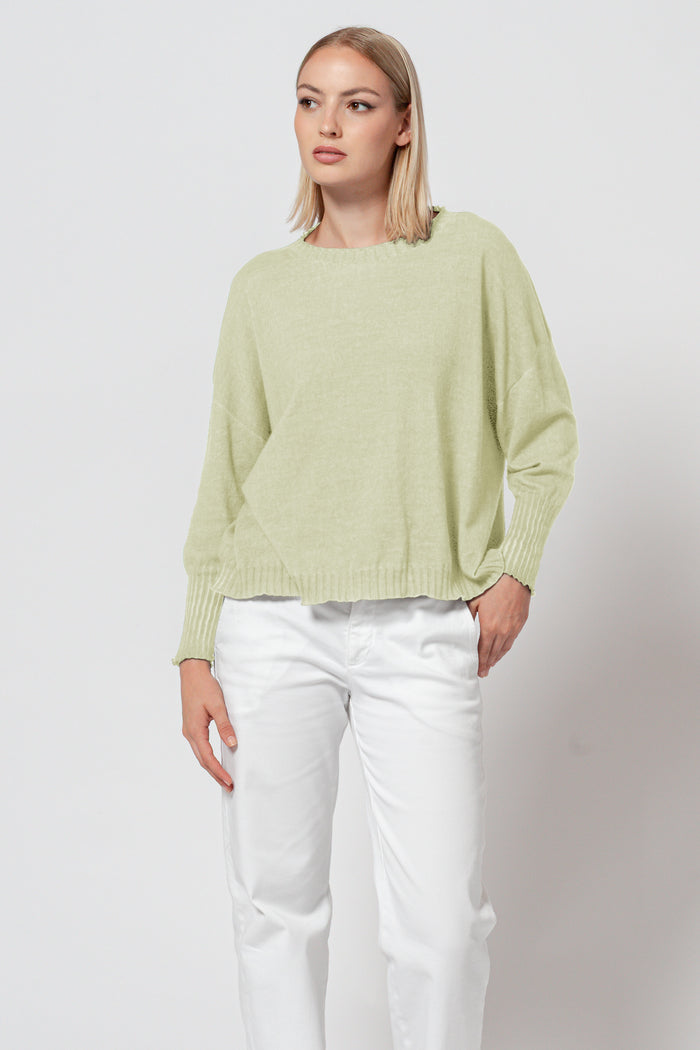 Akka Knit - Pera