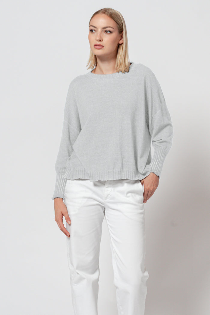 Akka Knit - Platino