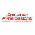 american fyre designs logo - lifestyle view