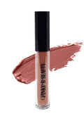 AMOR Matte Liquid Lipstick - Rose Pink Liquid Lip | Pinky B Beauty