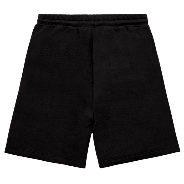 Animal Lovers Embroidered Shorts