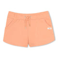 Apricot Logo Sweat Shorts