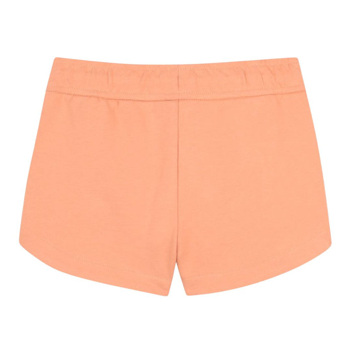 Apricot Logo Sweat Shorts