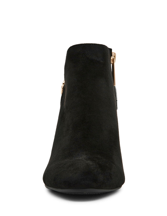 Anne Klein Aquitaine Ankle Bootie