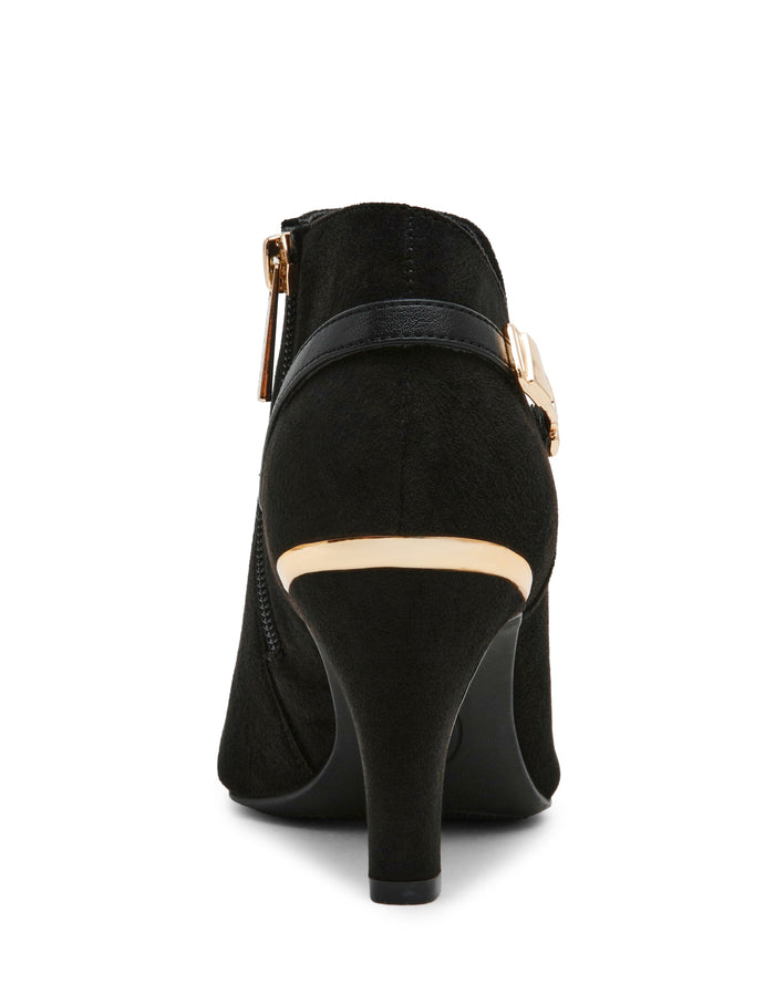 Anne Klein Aquitaine Ankle Bootie