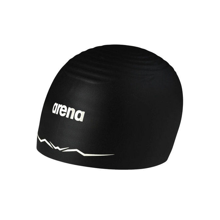 Arena Aquaforce Wave Cap black