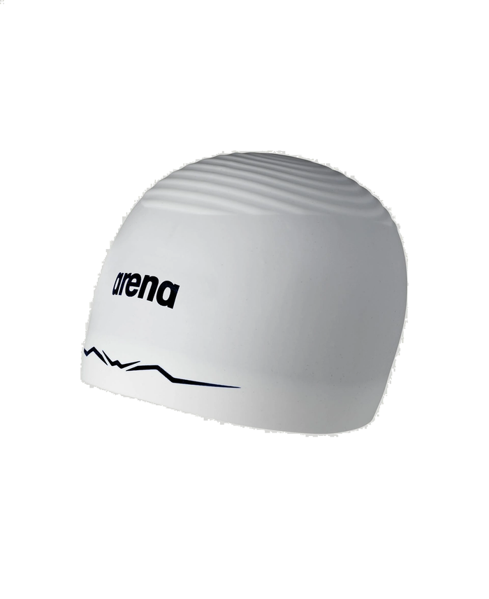 Arena Aquaforce Wave Cap white