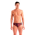Arena Graphic Brief front