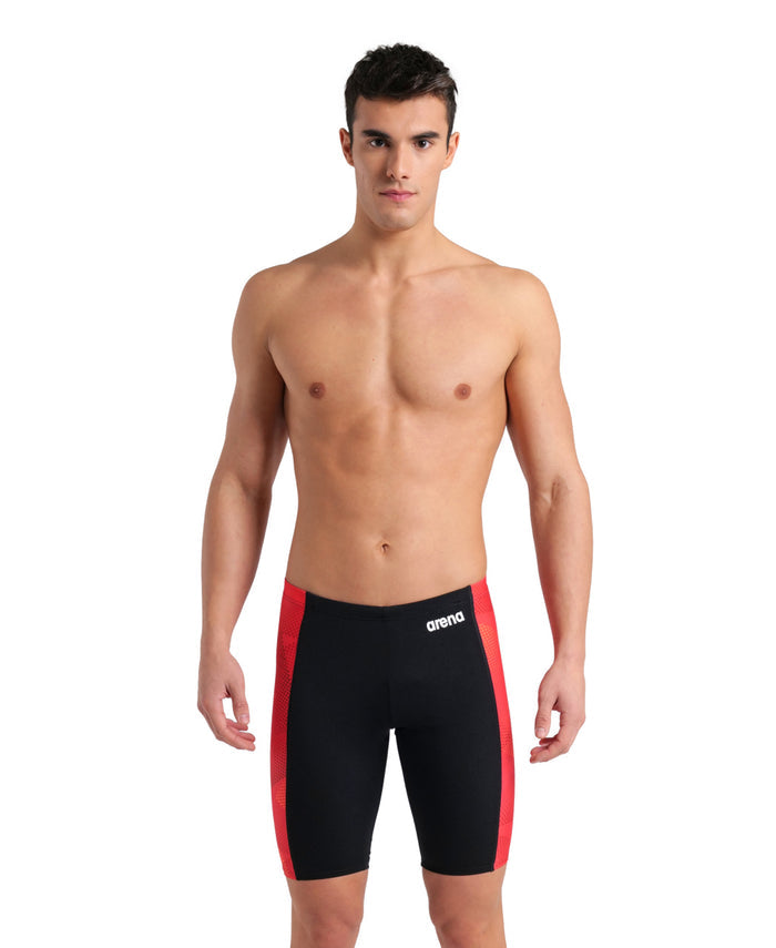 400-BLACK/RED / 20