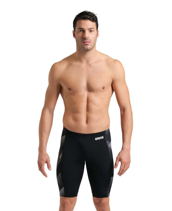 500-BLACK/BLACK / 20