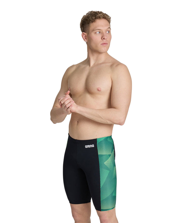 600-BLACK/GREEN / 26