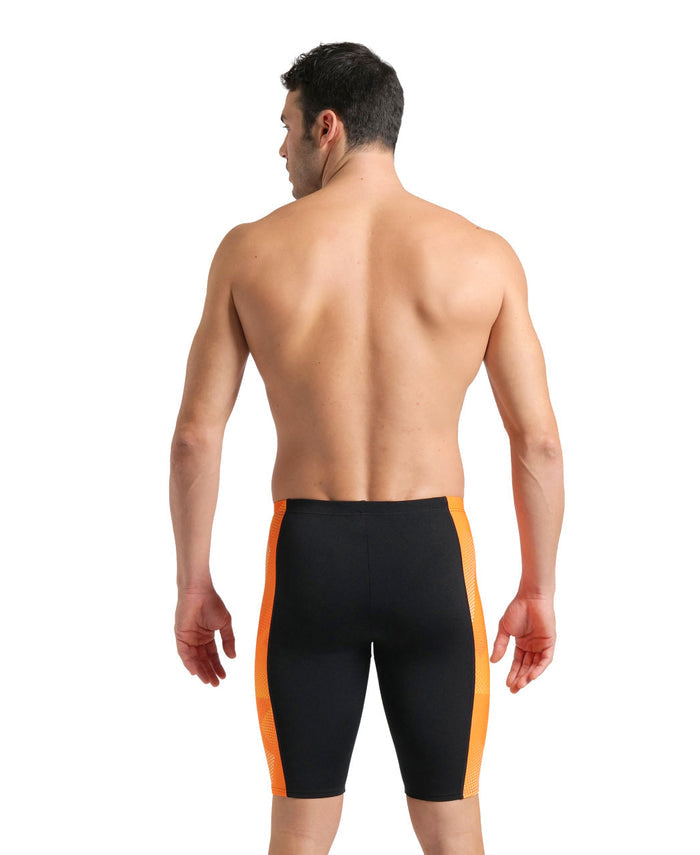 Arena Halftone Swim Jammer
