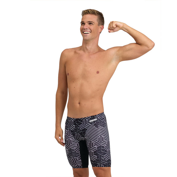 Arena Kikko Jammer black multi front