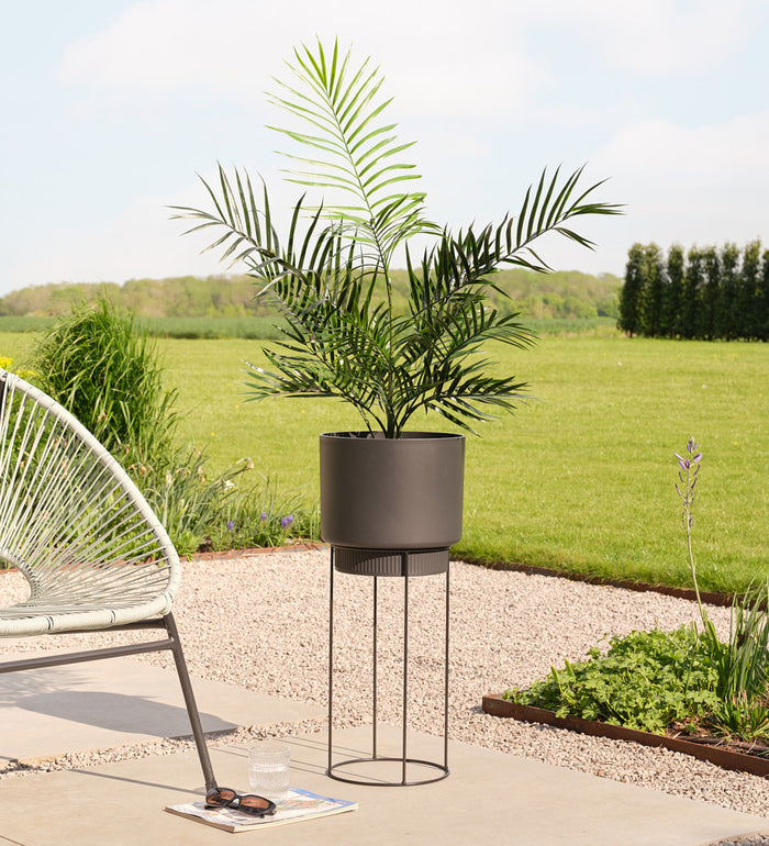 Artificial Areca Palm (UV protected)