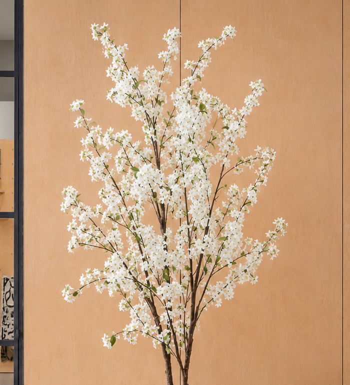 Artificial Cherry Blossom Tree