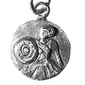 Athena Charm