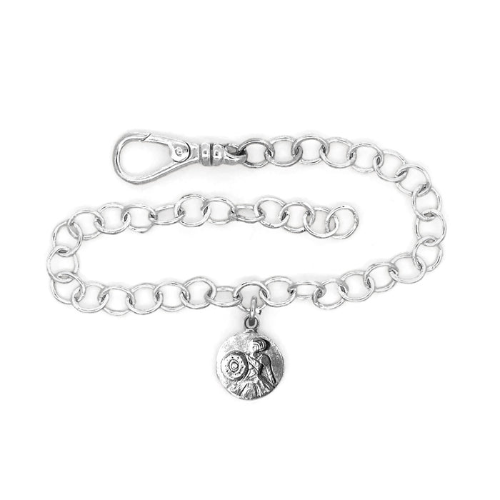 Athena Charm