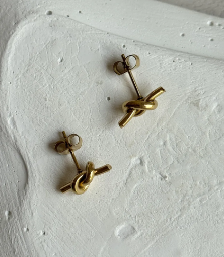 Aurora Grace Earrings