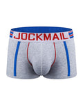 Austrian Cotton Boxer - Grey