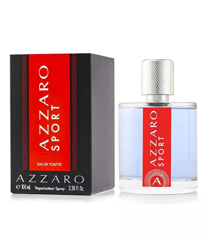 AZZARO Sport 100ml