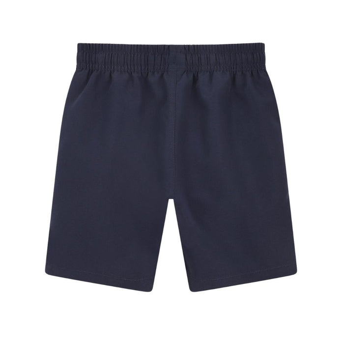 Babies Navy Blue Swim Shorts