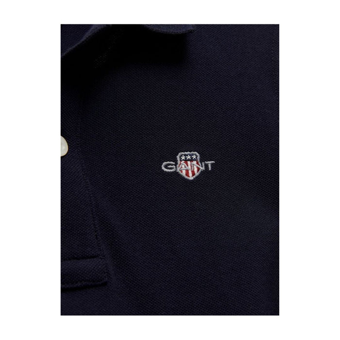 Babies Navy Polo Shirt