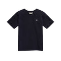 Babies Navy Small Logo T-Shirt