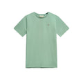 Babies Pale Green Small Logo T-Shirt