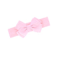 Babies Pink "Bonnie" Headband