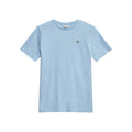 Babies Sky Blue Small Logo T-Shirt