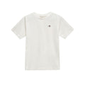 Babies White Small Logo T-Shirt