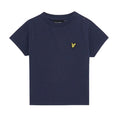 Baby Boys Navy T-shirt