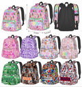 Backpack - Pre-Designed Collages