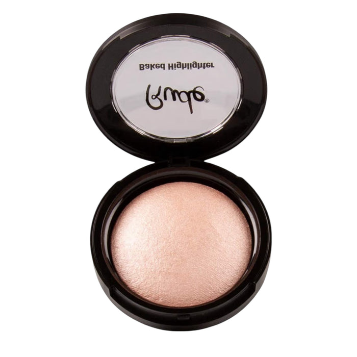Baked Highlighter All Eyes On Me Rude Cosmetics
