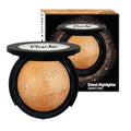 Baked Highlighter Queen’s Glow Rude Cosmetics