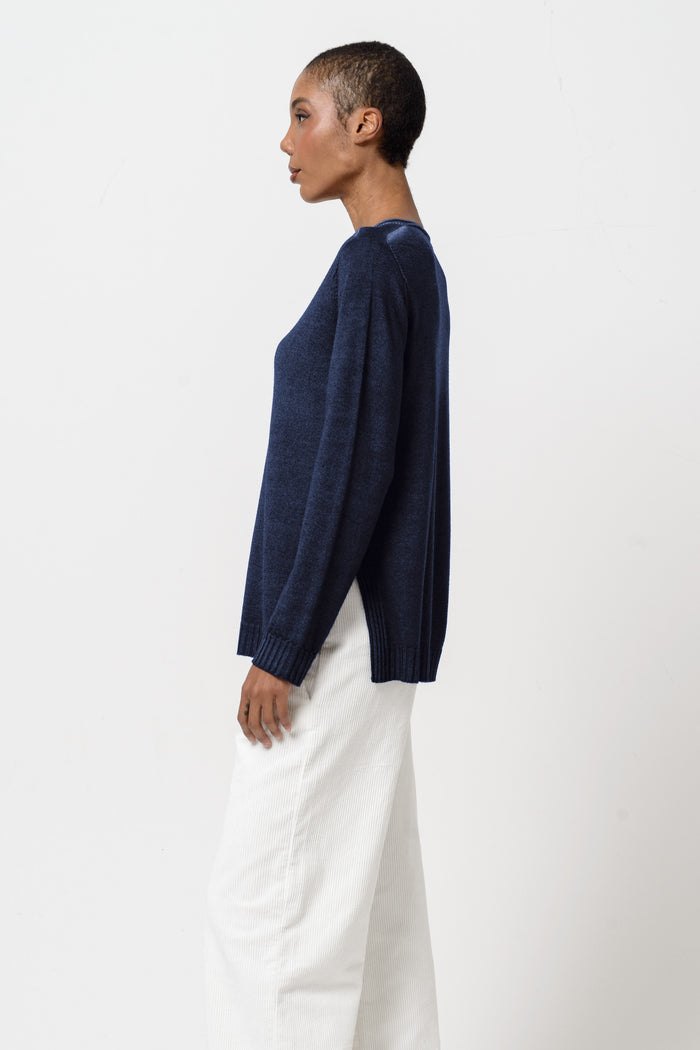 Balmoral - Navy