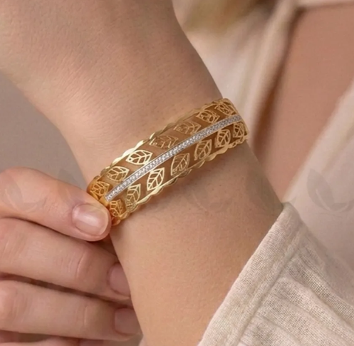 Bangle Bracelet