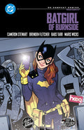 BATGIRL OF BURNSIDE TP DC COMPACT COMICS EDITION