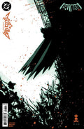 BATMAN #13 CVR I INC 1:25 DAVID AJA CARD STOCK VAR BATMAN BAD SEEDS