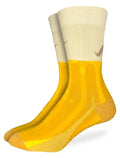 Beer Mug Socks