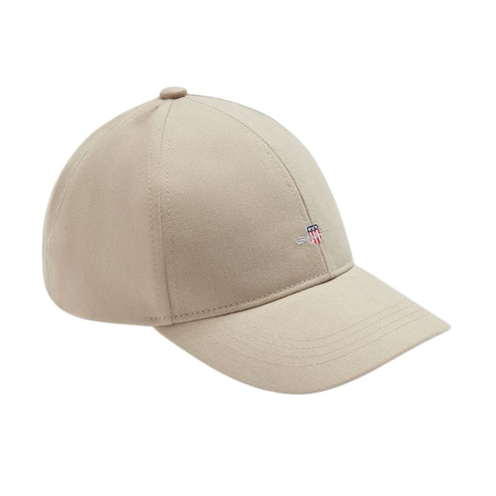 Beige Cap