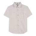 Beige SS Shirt