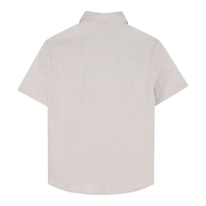 Beige SS Shirt