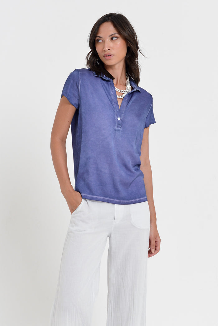 Bellera Polo - Whale
