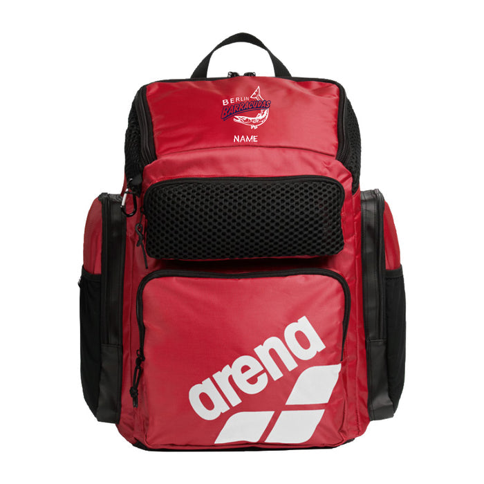 Berlin Arena One Go Backpack 45L