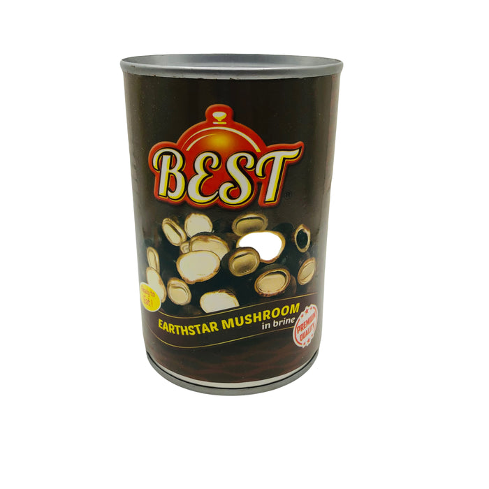 Best Earthstar Mushroom in Brine (အင် အု)