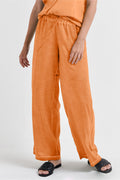 Billow Viscose Slacks - Sundance